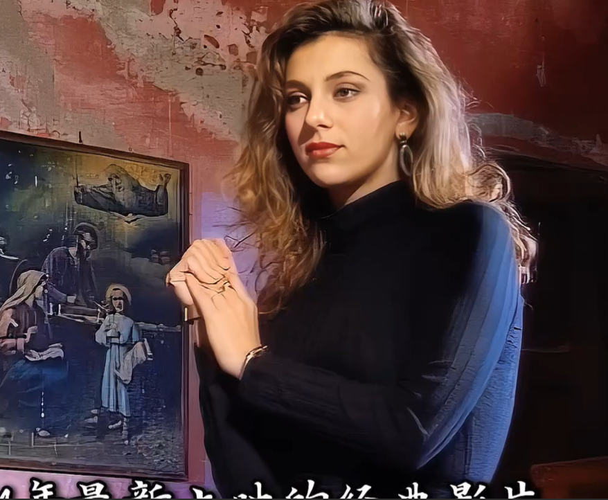 渔夫的妻子